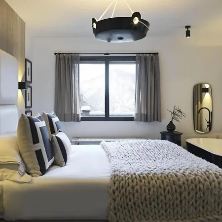 Chalet Chalet Les Vents - Chalets 384