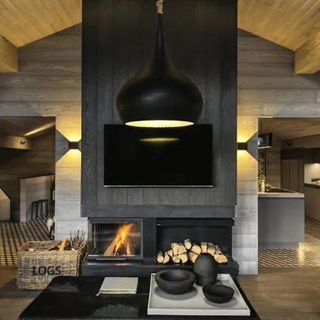 Chalet Chalet Les Vents - Chalets 384