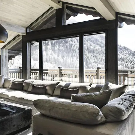 Chalet Chalet Les Vents - Chalets 384 La Plagne