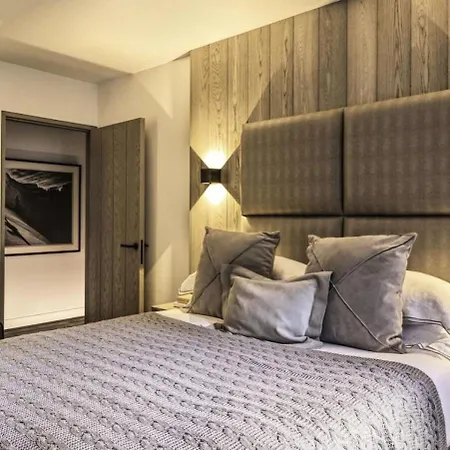 Chalet Chalet Les Vents - Chalets 384