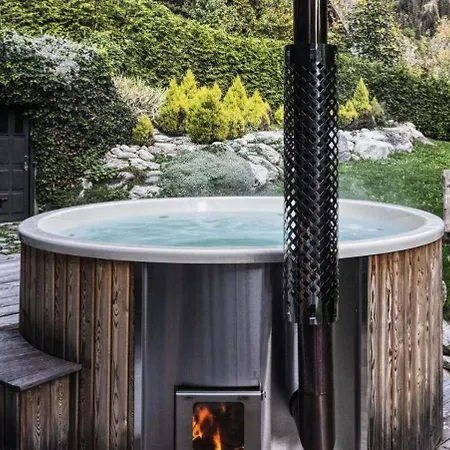 Chalet Chalet Les Vents - Chalets 384 La Plagne