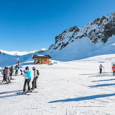Chalet Les Vents - Chalets 384