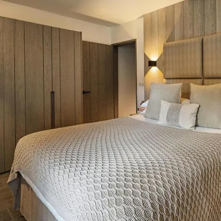Chalet Chalet Les Vents - Chalets 384