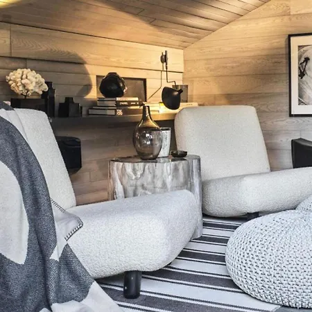 Chalet Les Vents - Chalets 384 La Plagne
