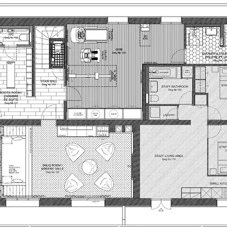 Chalet Les Vents - Chalets 384