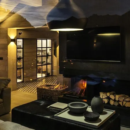 Chalet Chalet Les Vents - Chalets 384